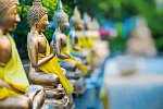 Tempel, Tee & Traditionen (Gruppenreise)