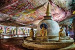 Tempel, Tee & Traditionen (Gruppenreise)