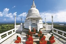 Sri Lanka Classic (Privatreise)