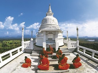 Sri Lanka Classic (Privatreise)