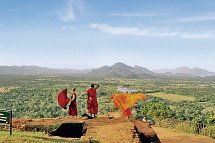 Sri Lankas kulturelle Höhepunkte und das Hochland (Privatreise)