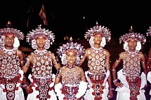 Sri Lanka intensiv