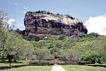 Sri Lanka intensiv