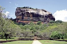 Sri Lanka intensiv