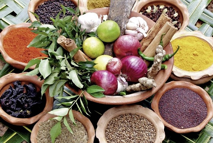 Perle im Indischen Ozean