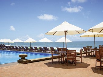 Galle Face Hotel