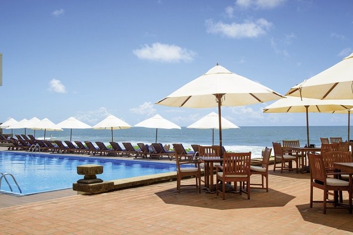 Galle Face Hotel