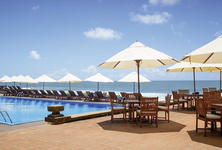 Galle Face Hotel