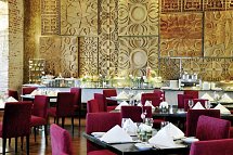 Galle Face Hotel - Restaurant
