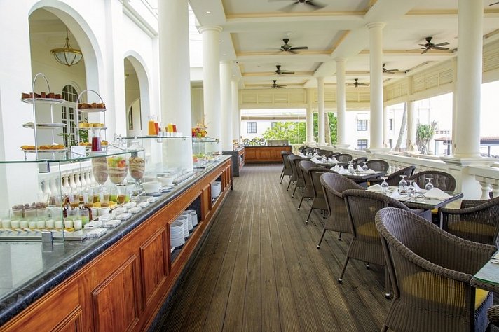 Galle Face Hotel