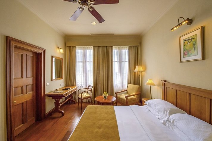 Galle Face Hotel