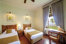 Galle Face Hotel - Wohnbeispiel Superior (Zimmercodierung US1)