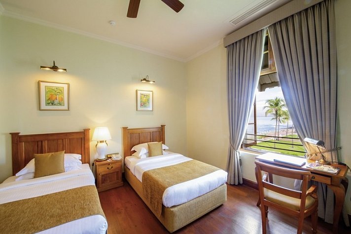 Galle Face Hotel