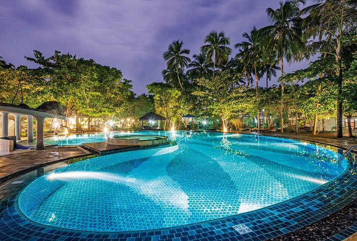 Siddhalepa Ayurveda Resort