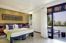 Avani Kalutara Resort - Wohnbeispiel Avani Ocean View (Zimmercodierung UV3)