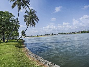 Avani Kalutara Resort