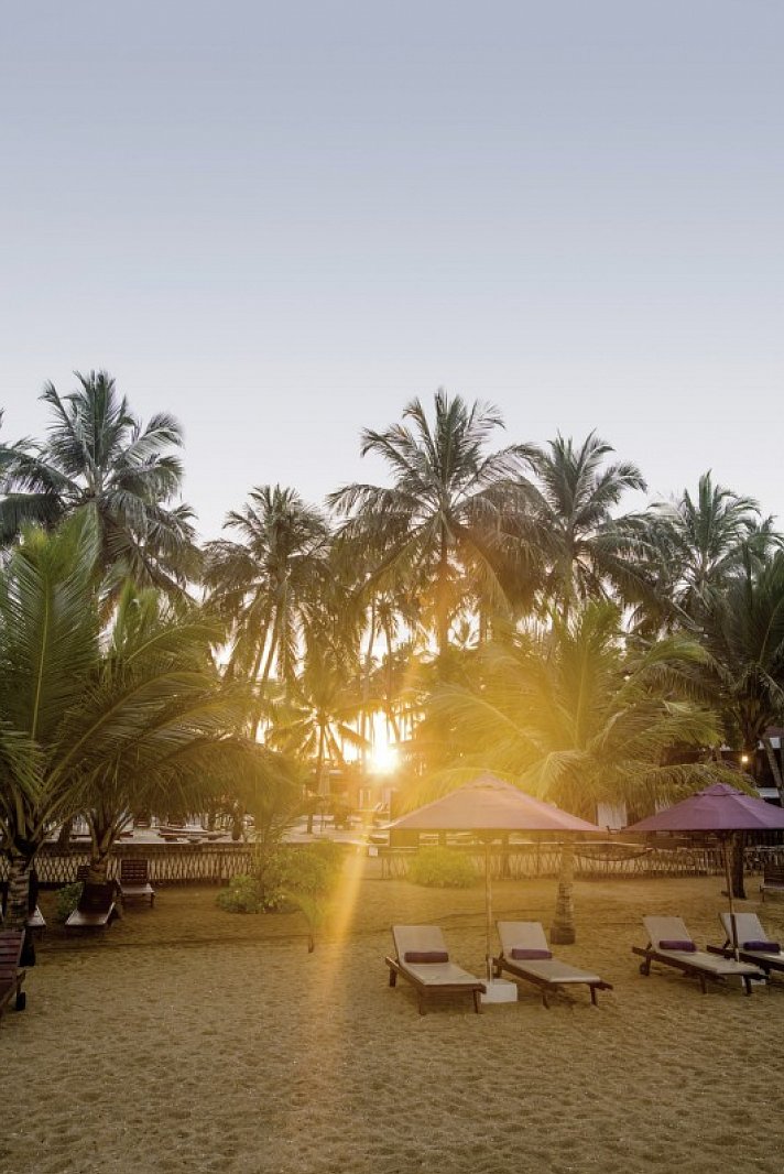 Avani Kalutara Resort