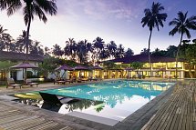 Avani Kalutara Resort