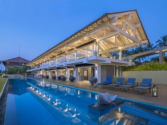 Anantara Kalutara Resort