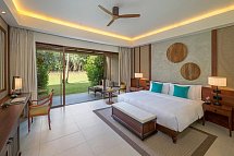 Anantara Kalutara Resort - Wohnbeispiel Premier Garden View (Zimmercodierung UBG)