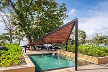 Anantara Kalutara Resort - Kinderpool
