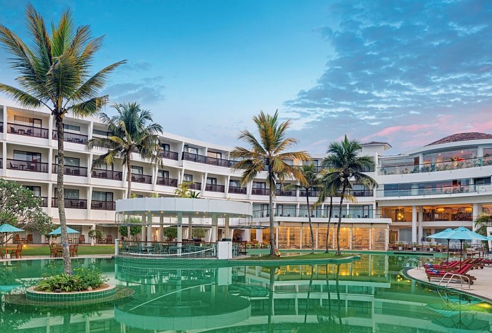 The Eden Beruwala