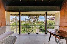 Cinnamon Bentota Beach - Wohnbeispiel Premium Terrace (Zimmercodierung UM2)