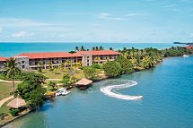 Cinnamon Bentota Beach