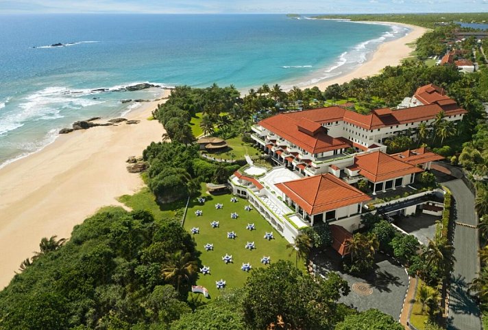 Taj Bentota Resort & Spa