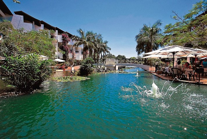 Lanka Princess Hotel