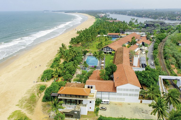 Thaala Bentota Resort