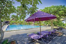 Thaala Bentota Resort