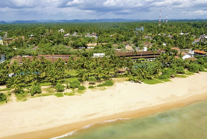 Thaala Bentota Resort