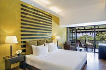 Thaala Bentota Resort - Wohnbeispiel Standard (Zimmercodierung UG1)