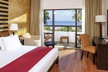 Thaala Bentota Resort - Wohnbeispiel Superior-Zimmer (Zimmercodierung US1)