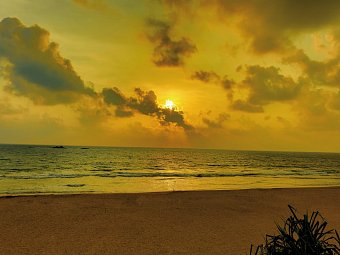 Thaala Bentota Resort