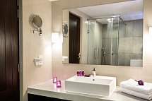 Thaala Bentota Resort - Badbeispiel Deluxe (Zimmercodierung UD1)