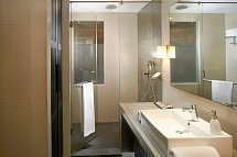 Thaala Bentota Resort - Badbeispiel Standard (Zimmercodierung UG1)