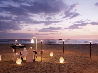 Thaala Bentota Resort