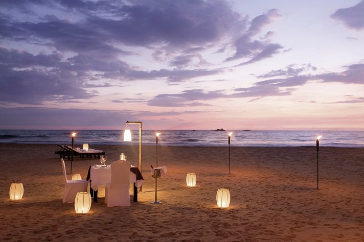 Thaala Bentota Resort