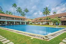 Thaala Bentota Resort