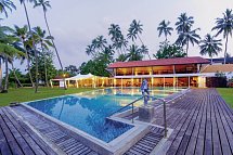Thaala Bentota Resort