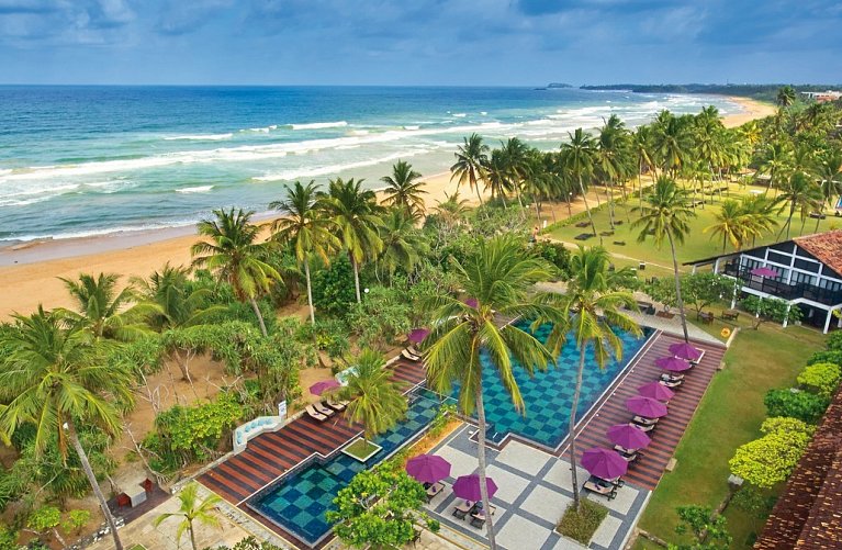 Thaala Bentota Resort