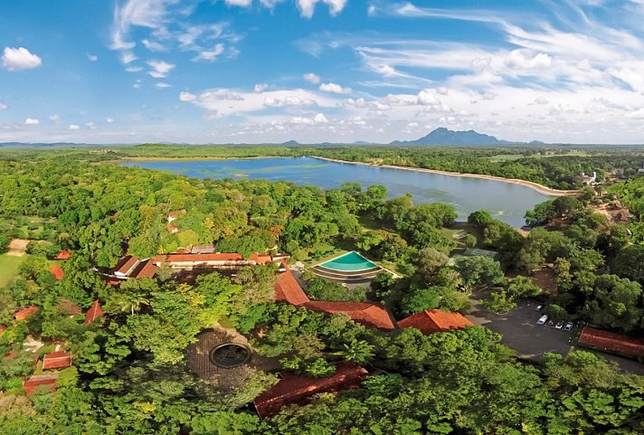 Habarana Village by Cinnamon