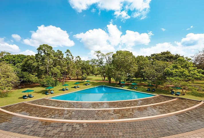 Habarana Village by Cinnamon