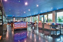 Cinnamon Bey Beruwela - Deluxe Ocean Lounge