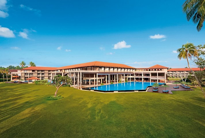 Cinnamon Bey Beruwela