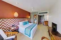 Cinnamon Bey Beruwela - Wohnbeispiel Superior Garden Terrace (Zimmercodierung US2)
