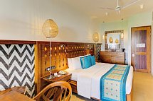 Cinnamon Bey Beruwela - Wohnbeispiel Superior Ocean View (Zimmercodierung USM)