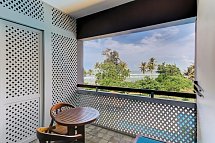 Cinnamon Bey Beruwela - Wohnbeispiel Superior Ocean View (Zimmercodierung USM)